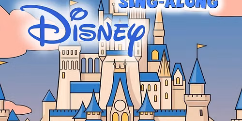 Disney Sing Along