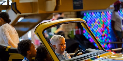 Free Admission to Grand Rapids Cultural Institutions with Museums on Us\u00ae
