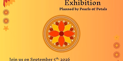 The Celebration Exhibition in Sammamish