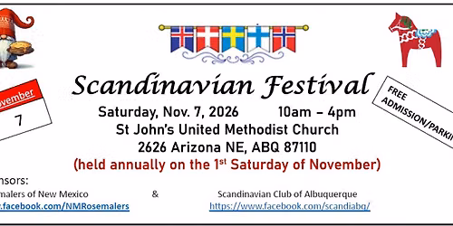 Scandinavian Festival