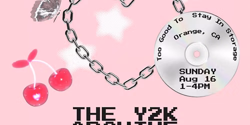 The Y2K Archive - Vintage Closet Exchange