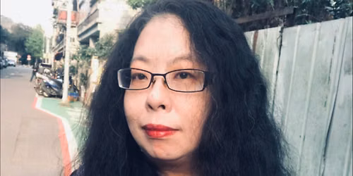 TAIWANfest: Gender Equity & Queer Programming