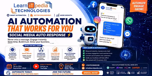 AI Automation Workshop