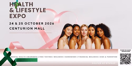 Health & Lifestyle Expo 2026