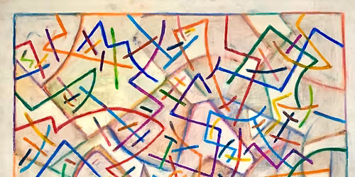 Joe Hindley Solo Exhibition
