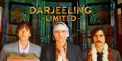 Essential Arthouse: The Darjeeling Limited (2007) at Moxie Cinema