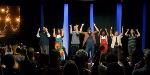 F**k This Month: Comedy Based on Your Bad Month