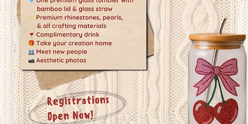 Let\u2019s bedazzle !