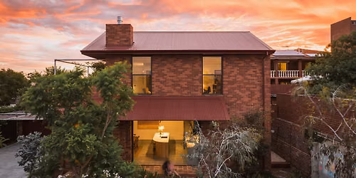 DesignFreo On Location 26: Silva & Mustard \/ Lathlain House