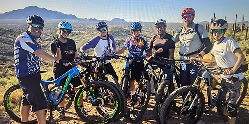 Trail Essentials: All Levels of Riders