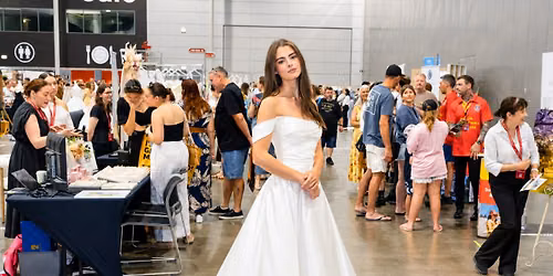 Brisbane's Annual Wedding Expo 2026 - Brisbane Convention and Exhibition Centre