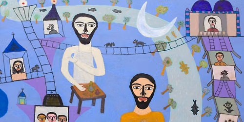 Performing Belief by Kalakaar Art Salon