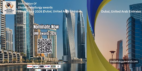 Global Metallurgy Awards