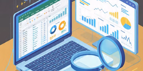 Free Data Analyst Workshop: Excel, SQL & Power BI Free Workshop 02nd AUG,26 at 11:00 AM \u2013 12:00 PM
