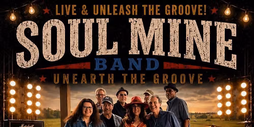 The Soul Mine Band