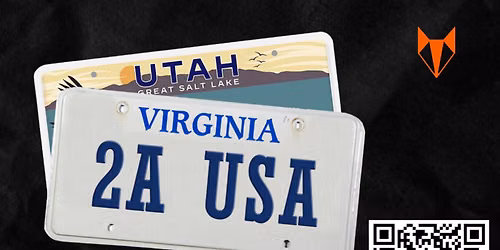 Virginia\/Utah Non-Resident Concealed Carry Class