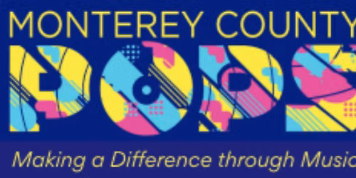 Monterey County Pops! and the City of Seaside, CA, Labor Day Concert