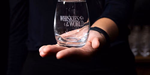 Whiskies of the World Half Moon Bay: 2026 Tour Stop