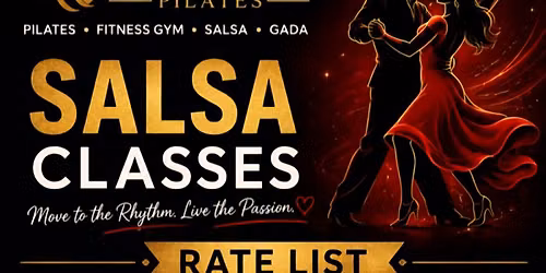 SALSA-TES : A Salsa learning experience 