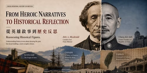 TAIWANfest: Exhibitions