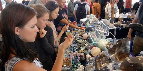 Contra Costa Crystal Fair