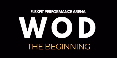 WOD - BEGINNING OF HYROX MUMBAI & AHMEDABAD 