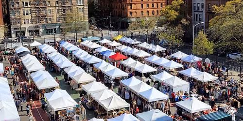 Attend Grand Bazaar NYC\u2019s Endless Summer Bazaar on 8\/2