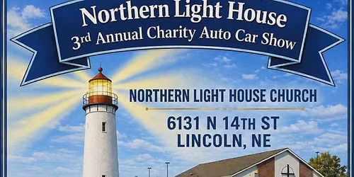Charity Auto Car Show