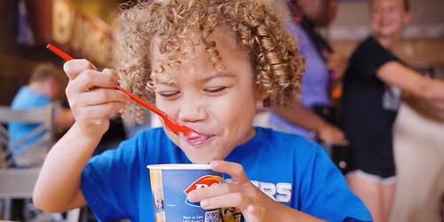 Dairy Queen Miracle Treat Day