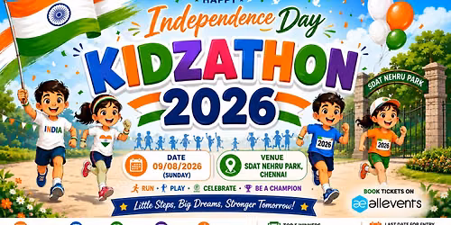 \ud83c\uddee\ud83c\uddf3 INDEPENDENCE DAY KIDZATHON \u2013 2026