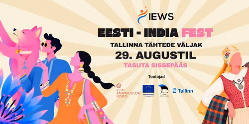 Eesti-India Fest