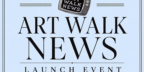 Art Walk Mecca at Art Night DTLA