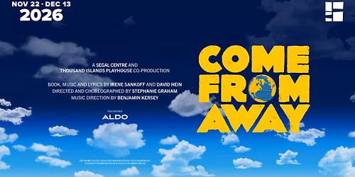 Come From Away