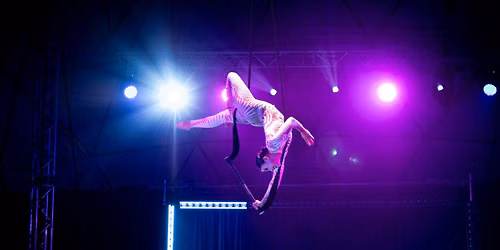All-Star Circus