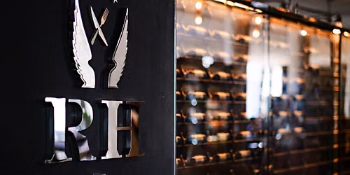 Dine LA Week at Riot House