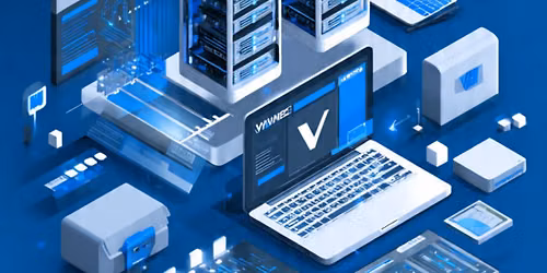 Free VMware Workshop Virtualization Skills Employers Want Free Workshop 09th AUG,26 at 02:00 AM