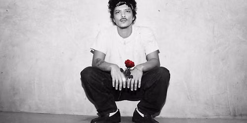 Bruno Mars