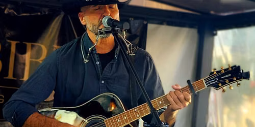 Jason Wheel at Cannery Brewing