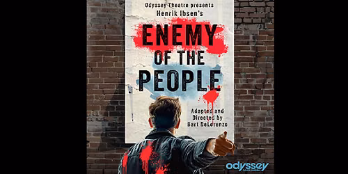 Enemy of the People