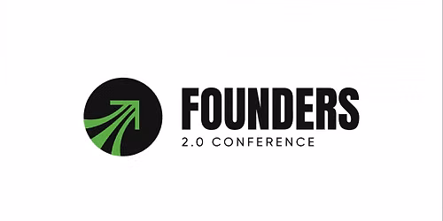 Founders 2.0 Conference Dubai 2027