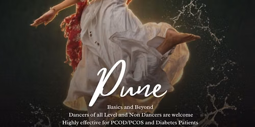 Dance Therapy Workshop