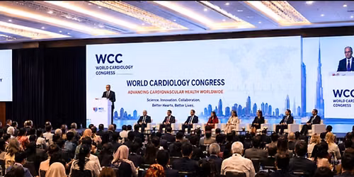 World Cardiology Congress