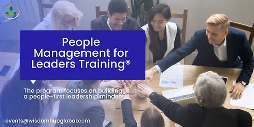 People Management for Leaders\u00ae 1 Day Training in San Jose, CA on Aug 20th