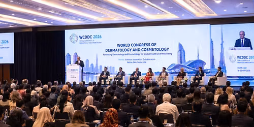 World Congress of Dermatology and Cosmetology