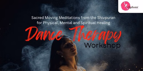 Dance Therapy Workshop 