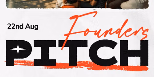 Founders Pitch By Edock | Startups networking
