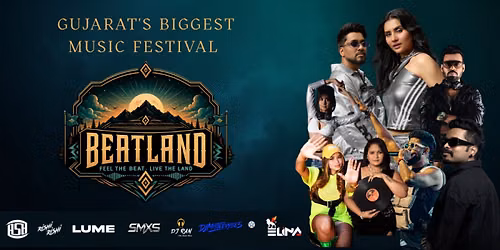 BEATLAND MUSIC FEST