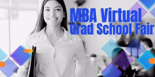 MBA Virtual Grad School Fair