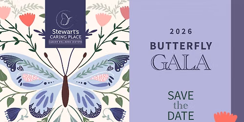 Butterfly Gala|23rd Annual