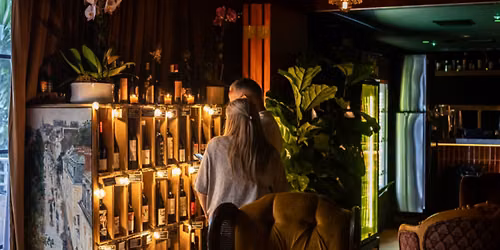 Sip Into the Holidays: Christmas in July at Magie this July 25th